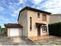 Maison à la vente